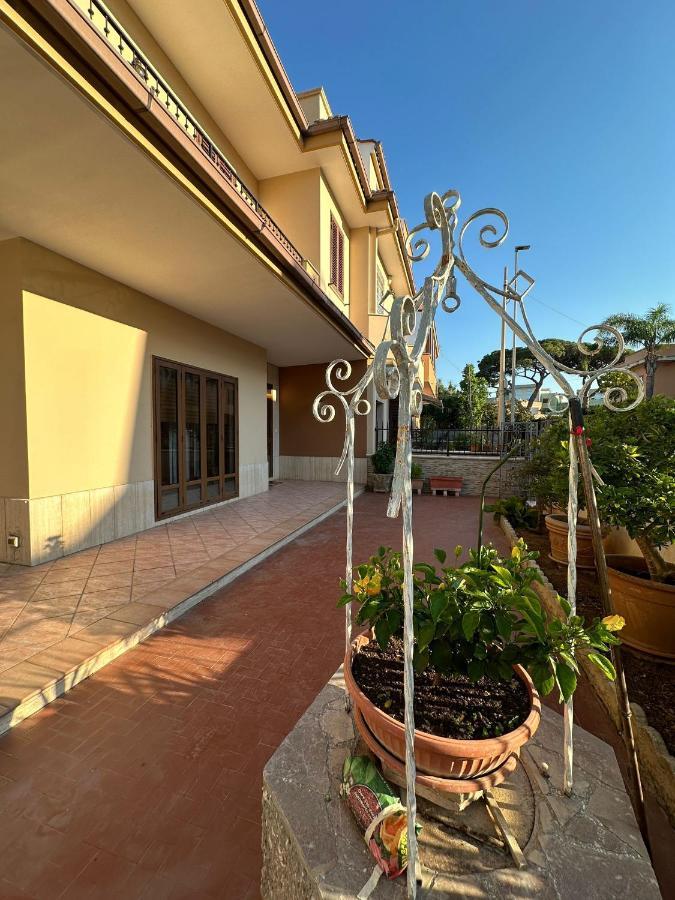Appartamento Casa Angela Nardò Esterno foto