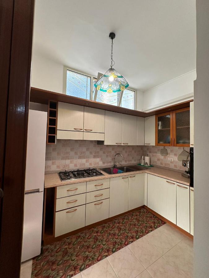 Appartamento Casa Angela Nardò Esterno foto
