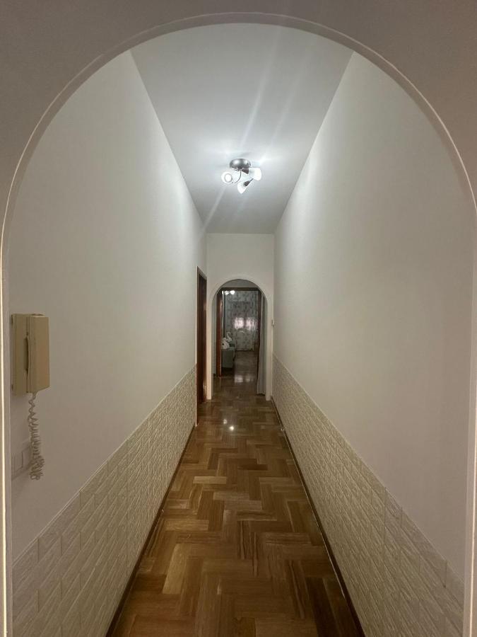 Appartamento Casa Angela Nardò Esterno foto