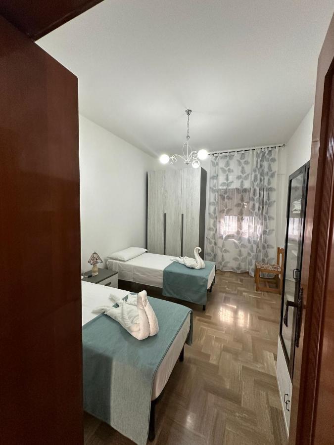 Appartamento Casa Angela Nardò Esterno foto