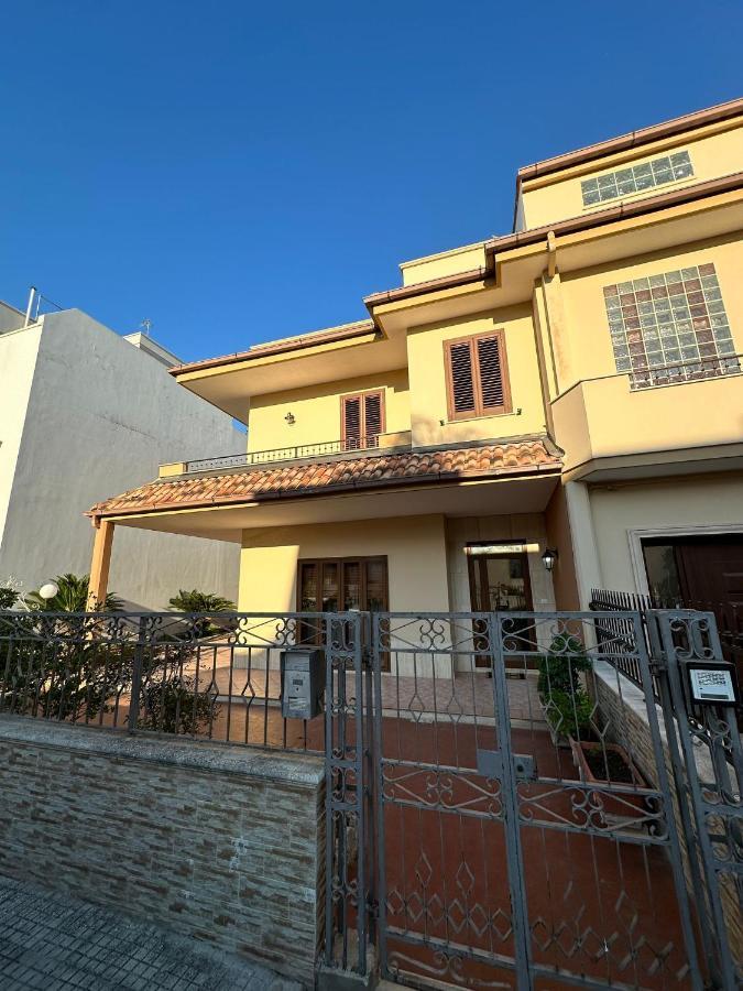 Appartamento Casa Angela Nardò Esterno foto